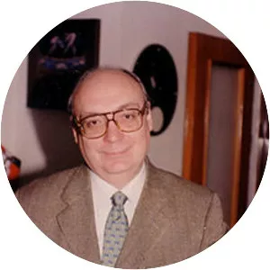 Carlos Pérez Merinero