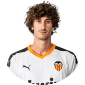 Carlos Pérez Sánchez