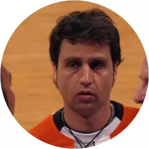 Carlos Peruga Embid - Spanish athlete