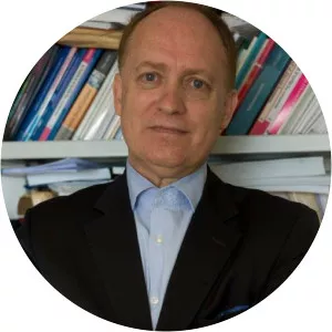 Carlos Pestana Barros - Researcher