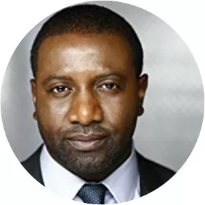 Carlos Pinder - Film actor