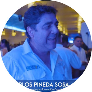 Carlos Pineda Sosa