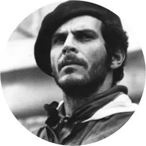 Carlos Pizarro Leongómez