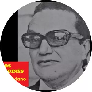 Carlos Ponce Sanginés