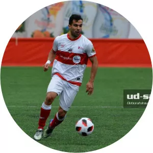 Carlos Portero Díaz