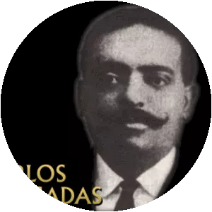 Carlos Posadas