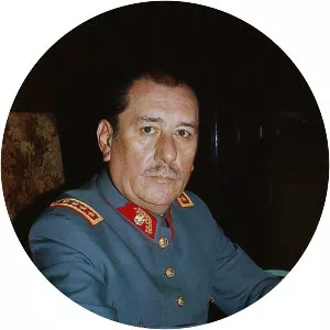Carlos Prats