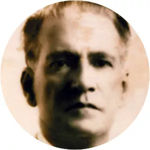 Carlos Preysler Perez de Tagle photograph