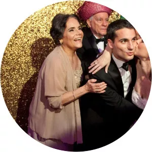 Carlos Prío Odio photograph