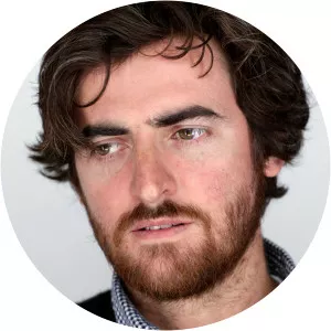 Carlos Puga - Film producer