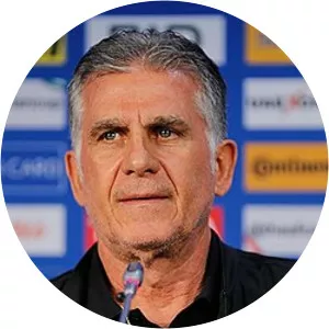 Carlos Queiroz - Portuguese writer