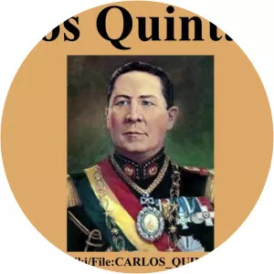 Carlos Quintanilla