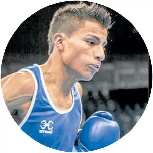 Carlos Quipo Pilataxi