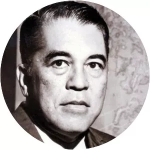 Carlos Quirino