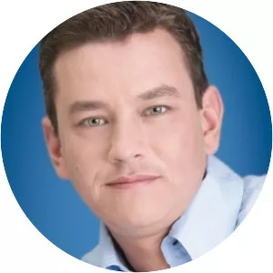 Carlos Ramiro Chávarro