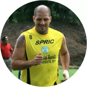 Carlos Ramón Hidalgo