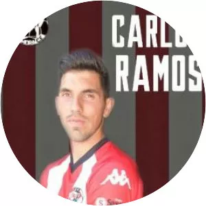 Carlos Ramos Blanco
