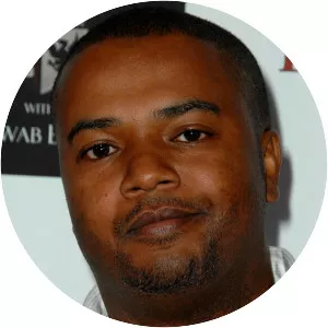 Carlos Ramos Jr. - Film director