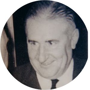 Carlos Raúl Contín