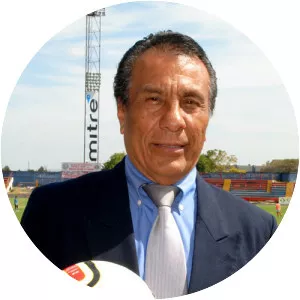 Carlos Recinos