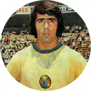 Carlos Reinoso