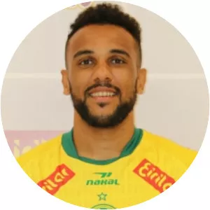 Carlos Renato Laurindo da Silva - Football player