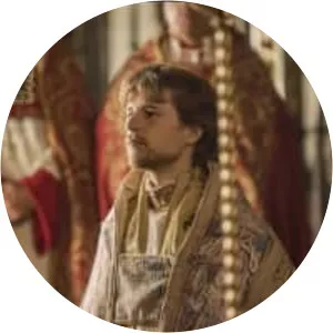 Carlos, rey emperador