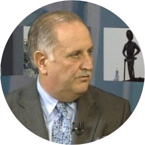 Carlos Rey González - Spanish lawyer