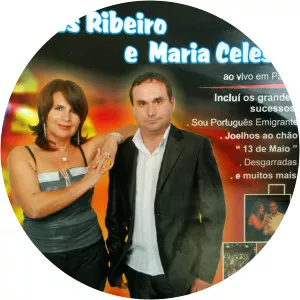Carlos Ribeiro e Maria Celeste - Musical artist