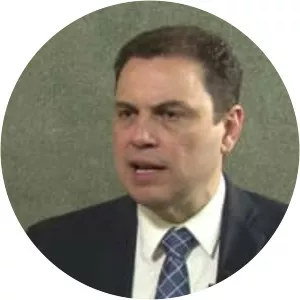 Carlos Ricardo Benavides Jiménez