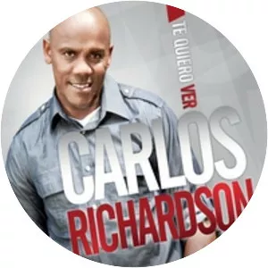 Carlos Richardson - Musical artist