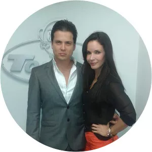 Carlos Rincón photograph