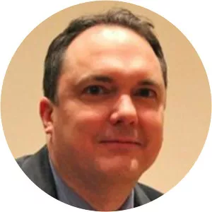 Carlos Riobó - Author