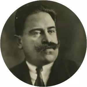 Carlos Riva Palacio