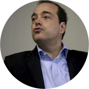 Carlos Roberto Osório