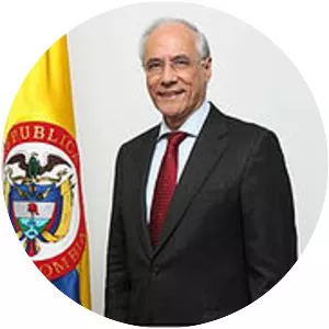 Carlos Rodado Noriega