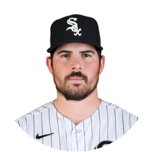 Carlos Rodón - Baseball pitcher