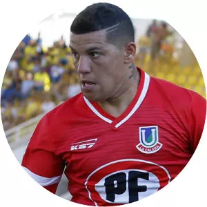 Carlos Rodrigo Núñez