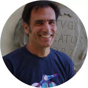 Carlos Rodrigues Gesualdi