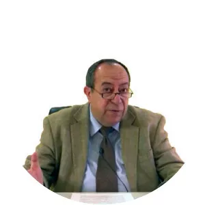 Carlos Rogel Vide - Author