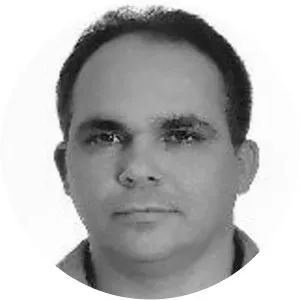 Carlos Rogerio dos Santos - Politician