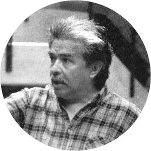 Carlos Rojas Painter