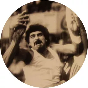 Carlos Romano - Basketball player