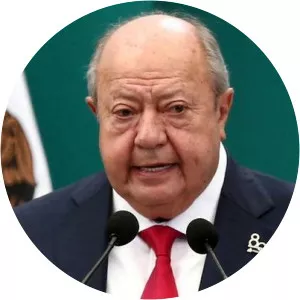 Carlos Romero Deschamps