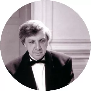 Carlos Roqué Alsina