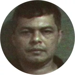 Carlos Rosales Mendoza