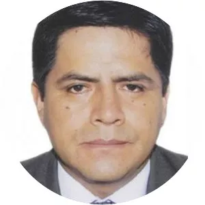 Carlos Rua - Peruvian accountant