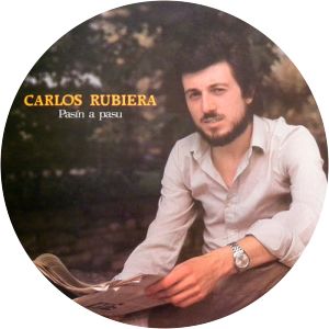 Carlos Rubiera