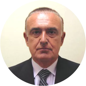 Carlos Ruckauf - Former Vice President of Argentina