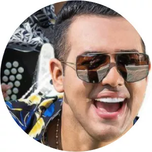 Carlos Rueda Musician